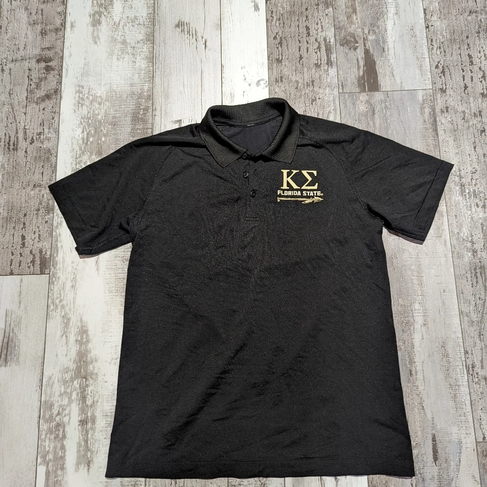 Lululemon black Florida state